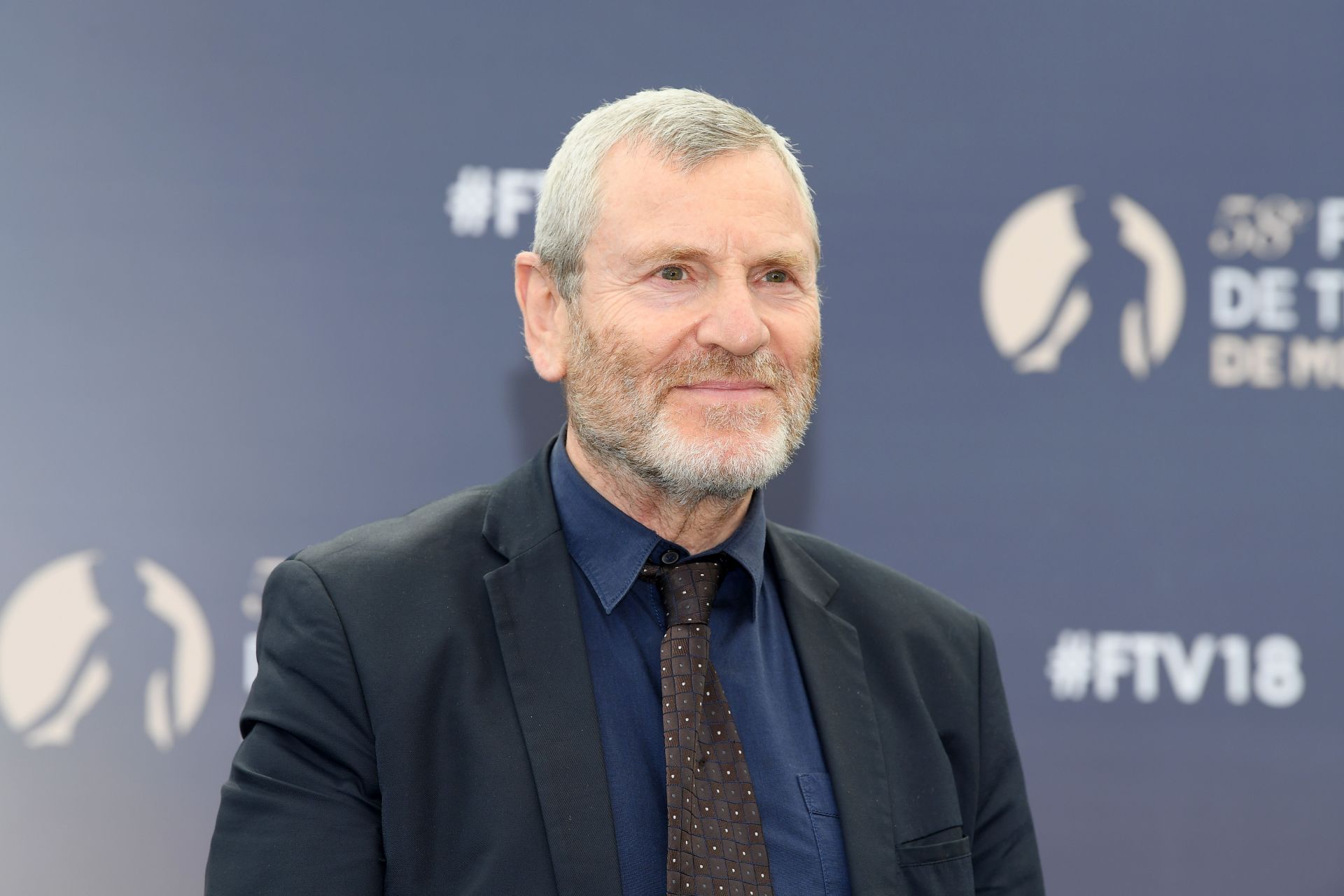 58th Monte Carlo TV Festival : Day 4 - Source: Getty