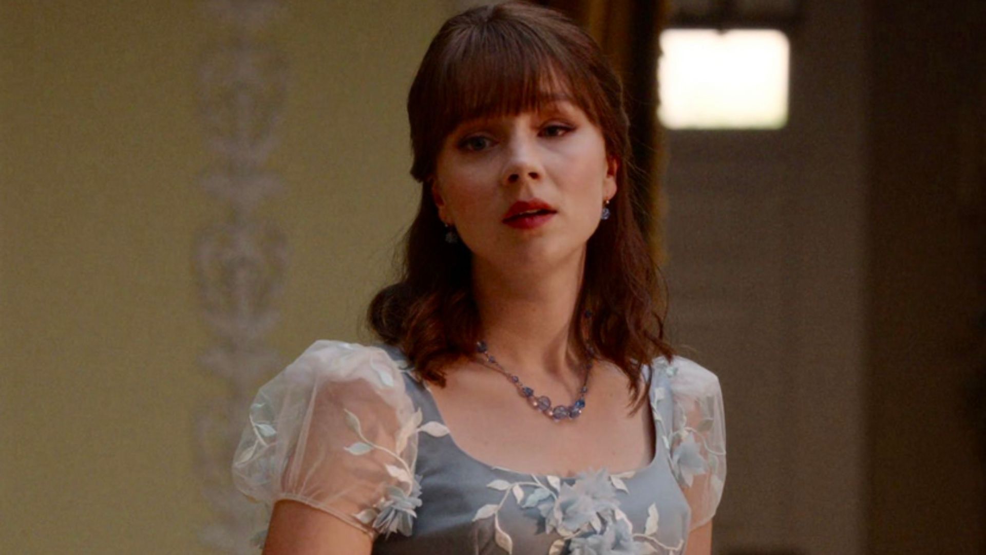 Eloise Bridgerton (Image Via: Bridgerton, Netflix)