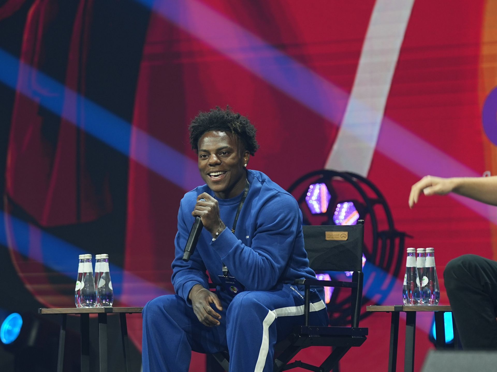 The 2025 Joy Forum - Panels - Source: Getty