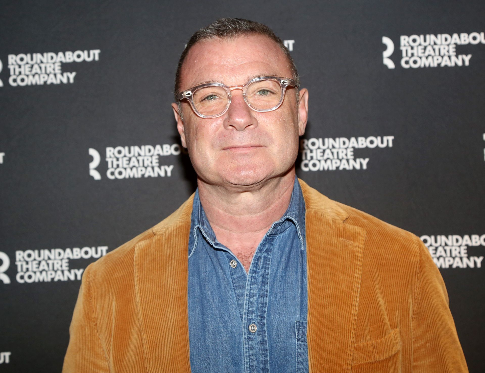 &quot;Doubt: A Parable&quot; Broadway Photo Call - Source: Getty