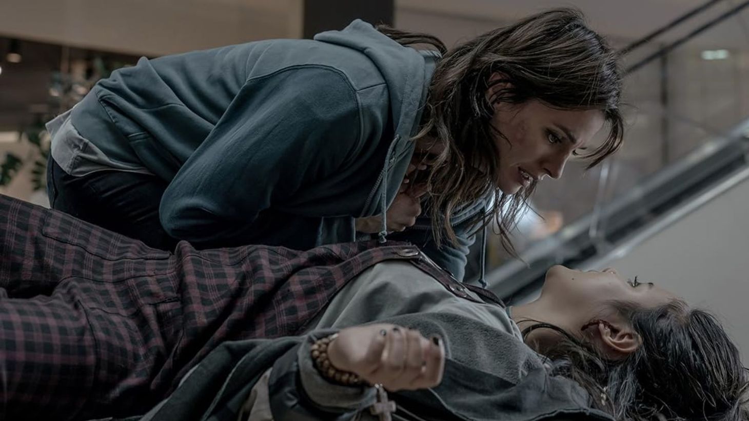 Absentia Season 3 cast and characters: Here’s who brought the final ...