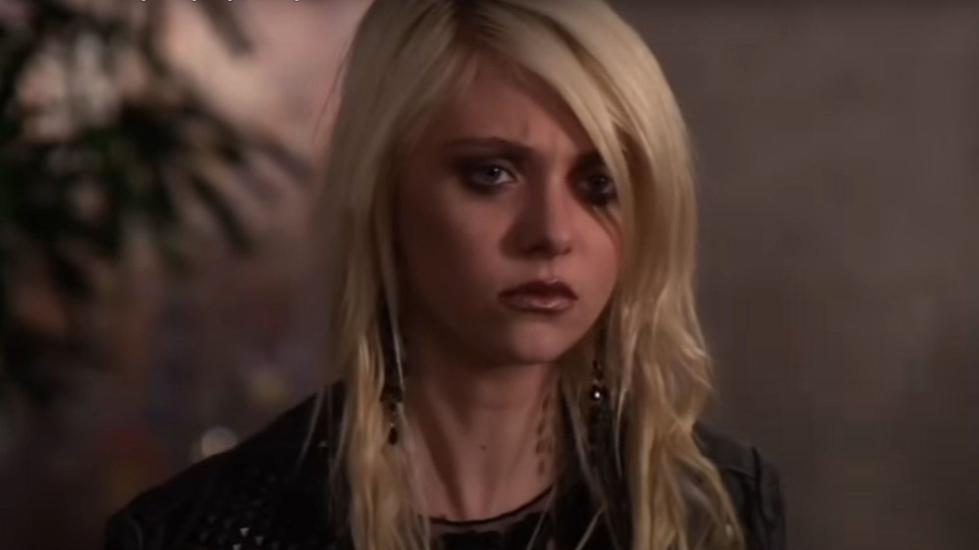 Taylor Momsen opens up about her exit from Gossip Girl (Image via The CW)