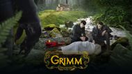 Grimm - A TV show like Teen Wolf | Image via Prime Video