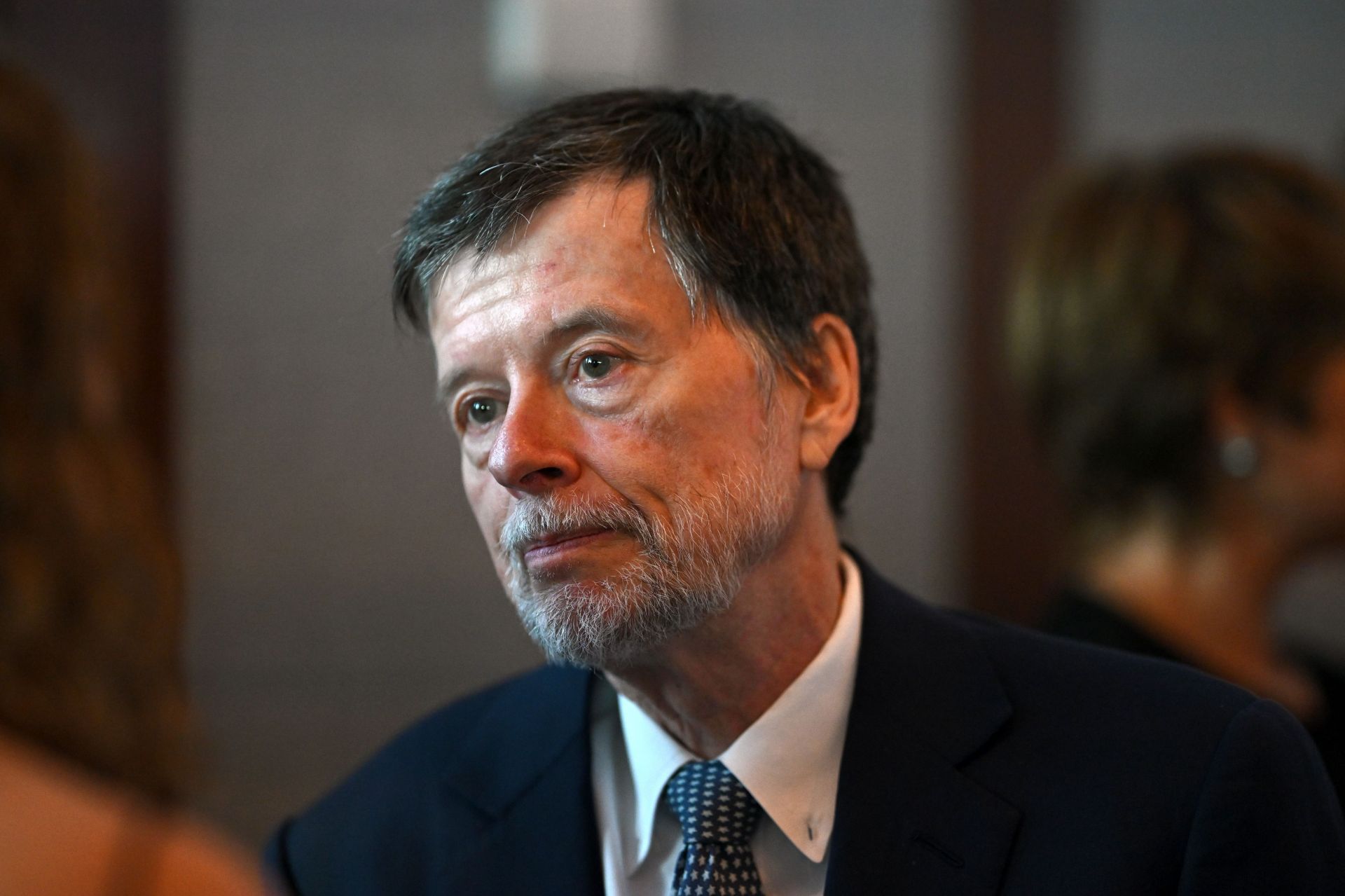 Literati Turn Out For Authors Guild Foundation Gala - Source: Getty