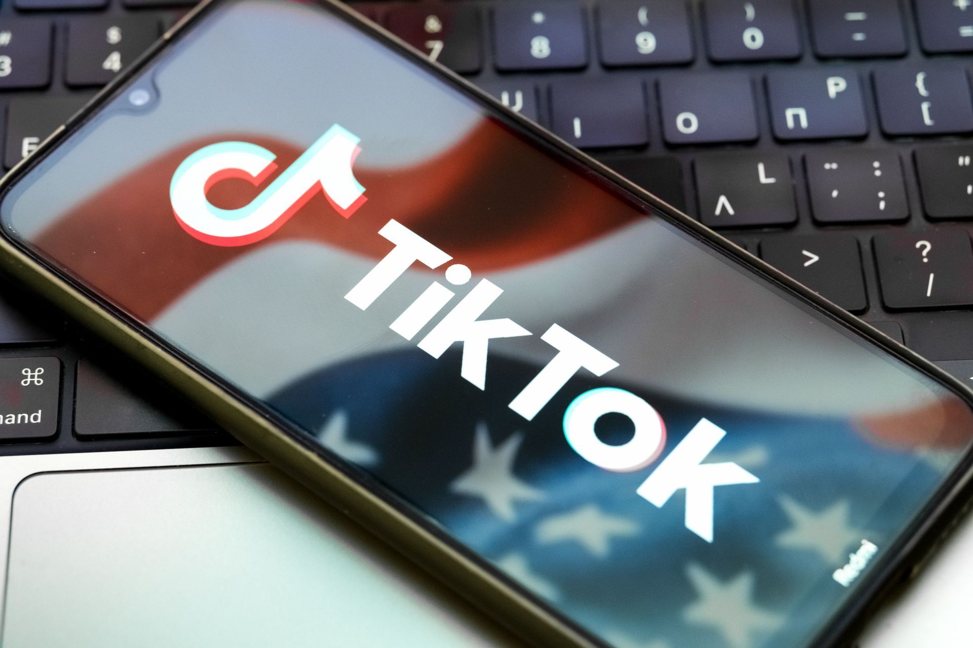 TikTok - US - Source: Getty