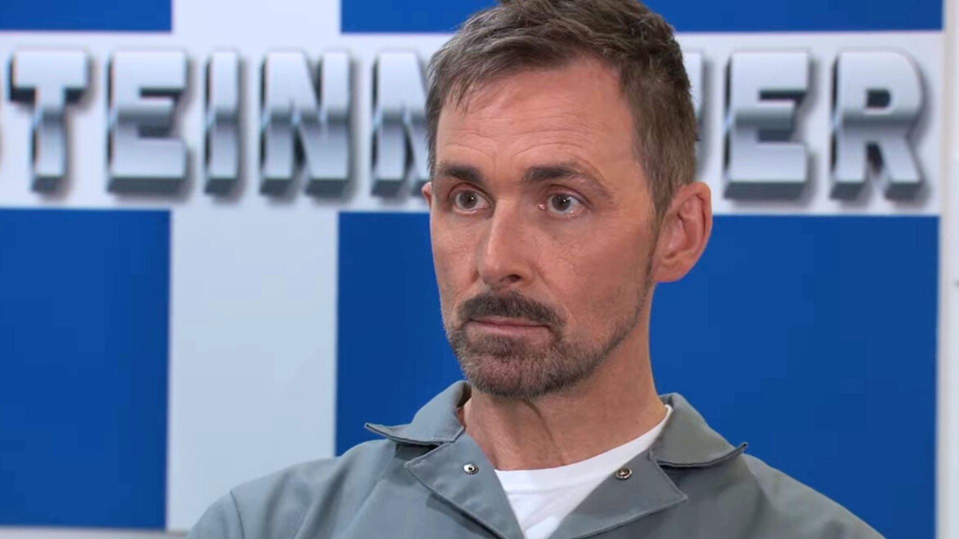 Valentin is so close to being back in Port Charles | Image: ABC