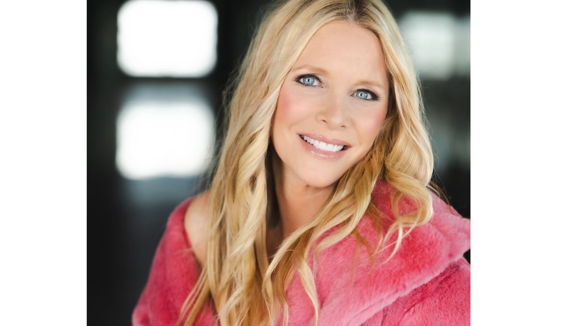 Lauralee Bell has played Cricket on The Young and the Restless on and off since 1983 | elaine lee photography