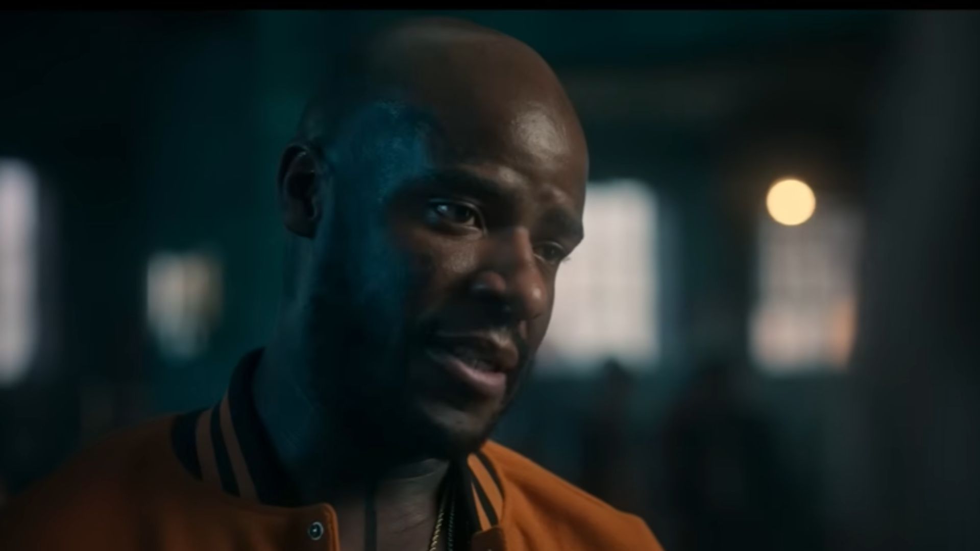 Bad Influencer (Image Source: @AfricaOnNetflix/ YouTube)