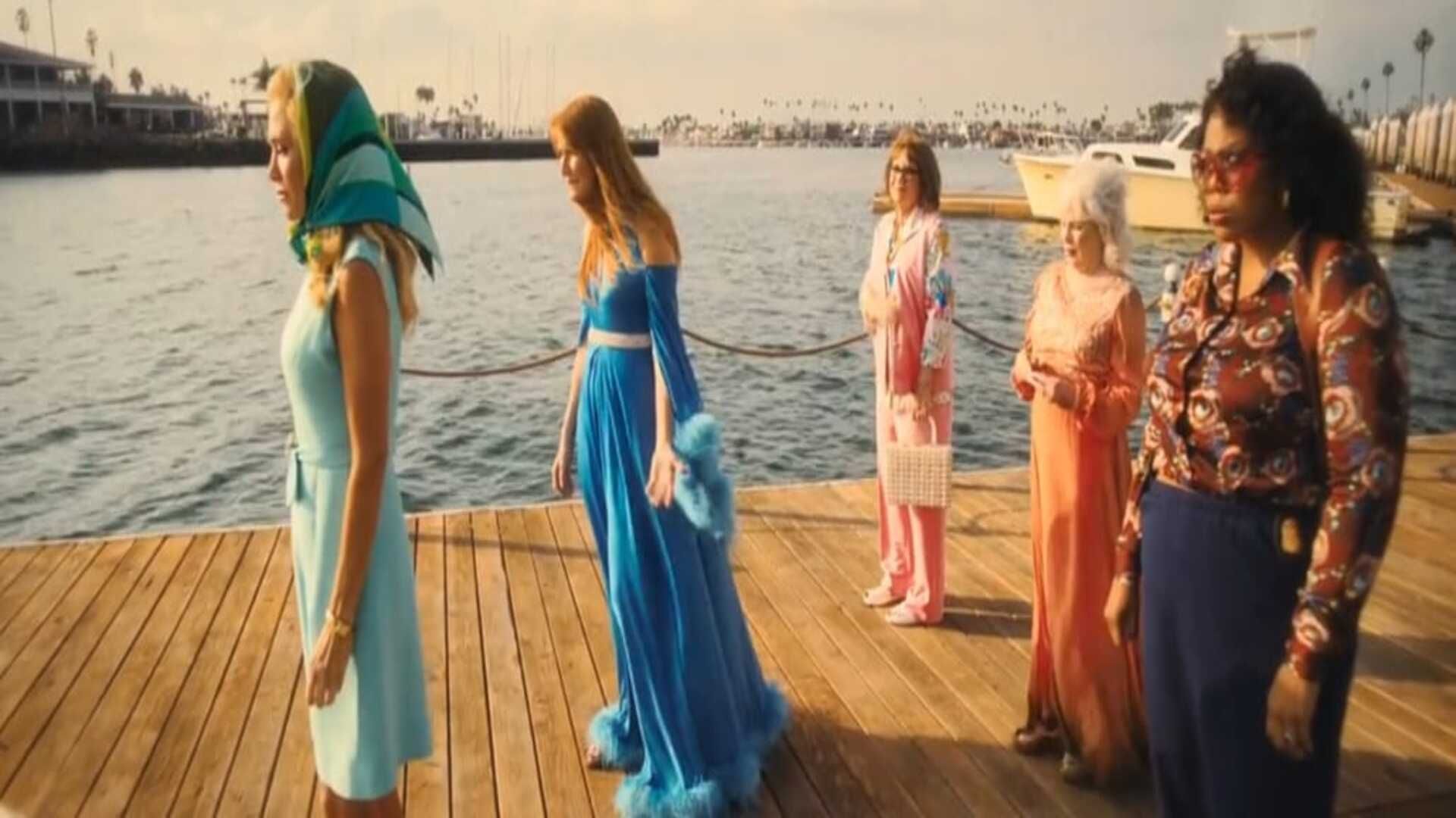 Palm Royale Season 2 | Image Via: Jaywalker Pictures