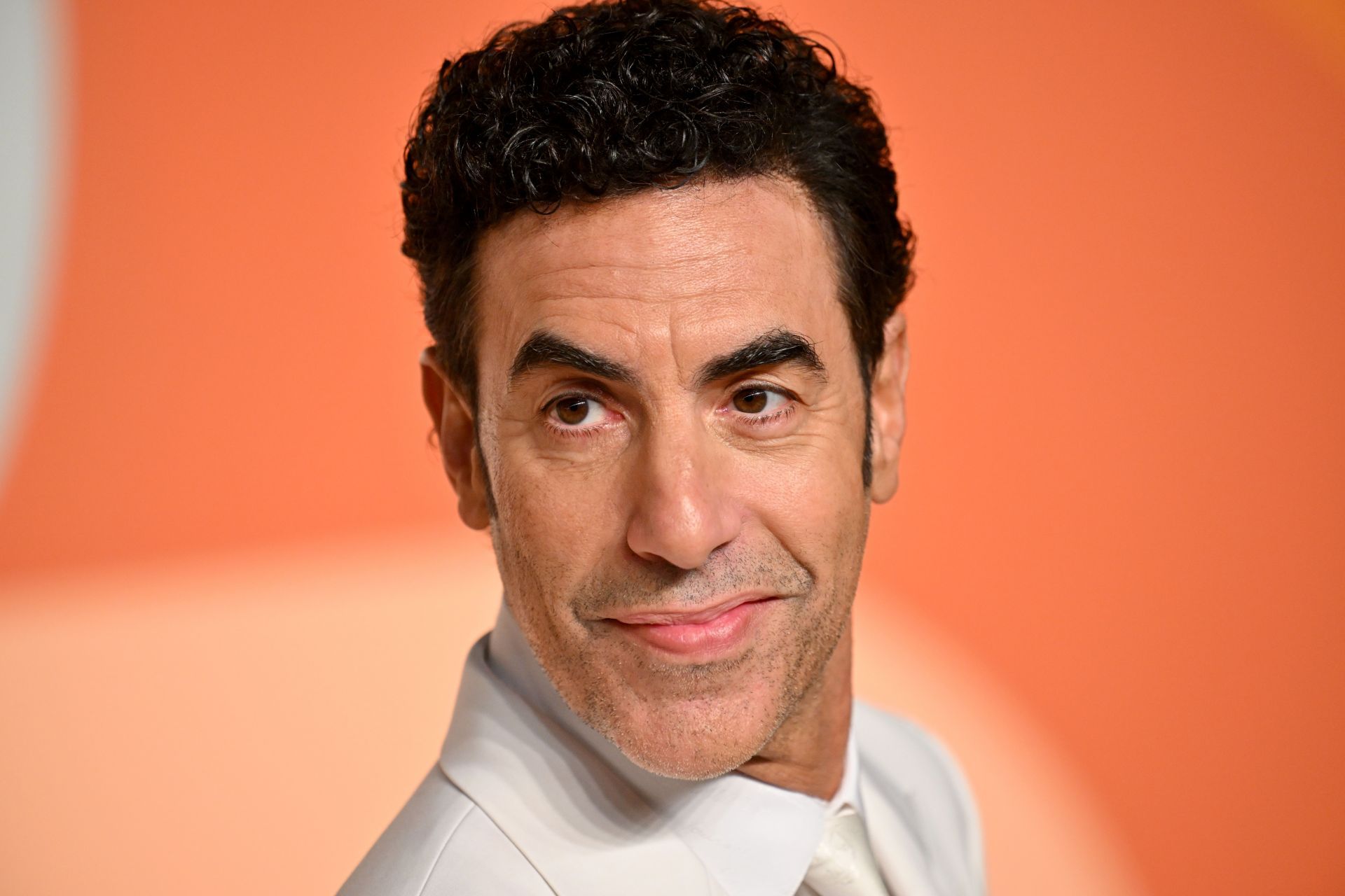 2025 Vanity Fair Oscar Party Hosted By Radhika Jones - Arrivals - Source: Getty