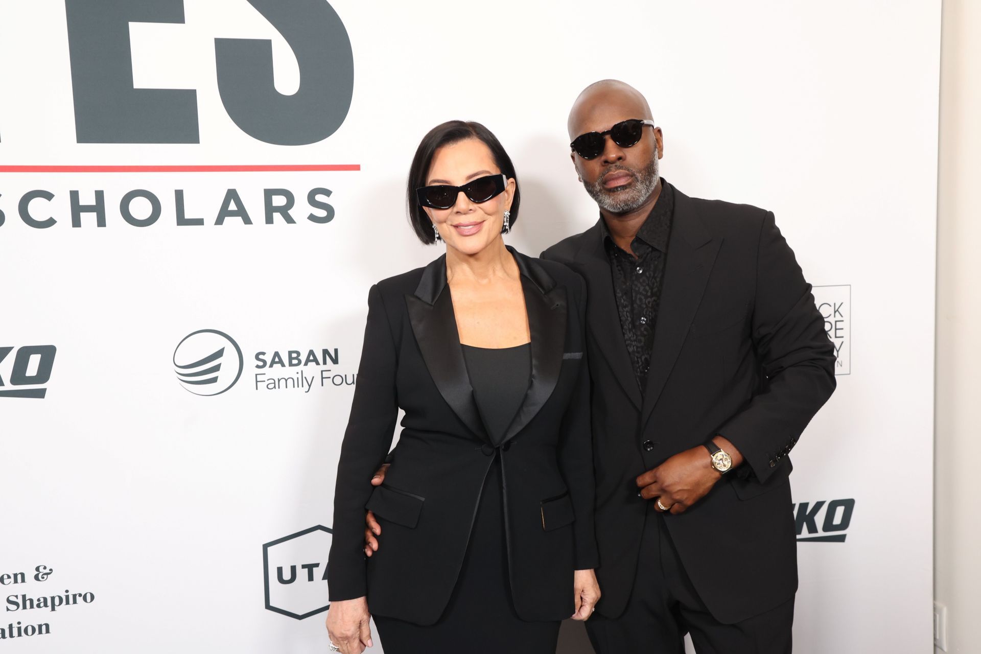 25th Anniversary YES Scholars Gala - Source: Getty