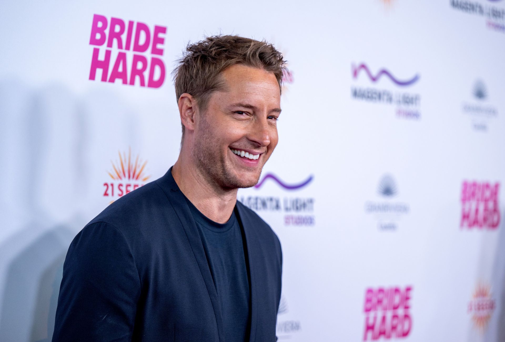 Los Angeles Premiere Of &quot;Bride Hard&quot; - Arrivals - Source: Getty