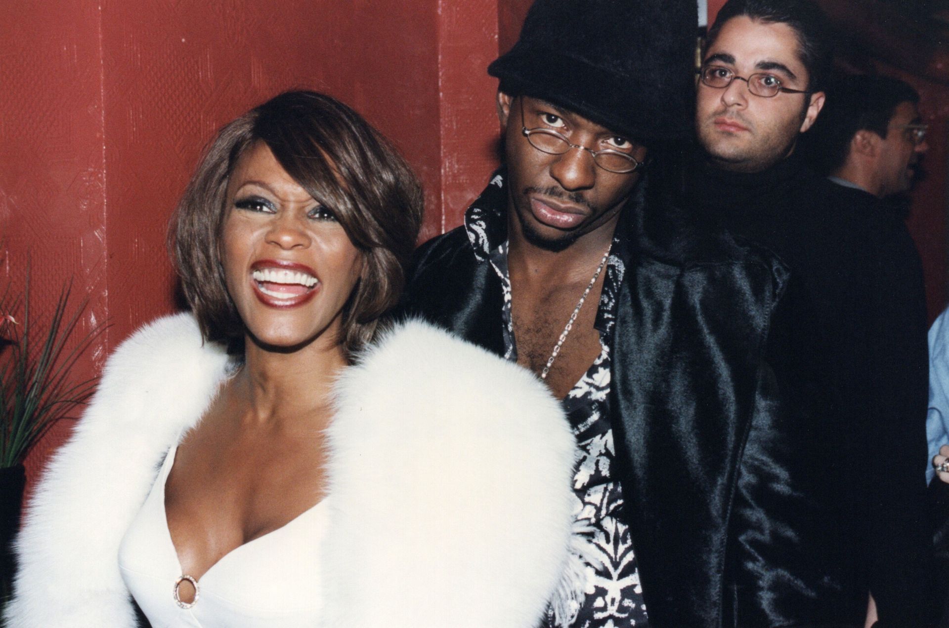 Virgin Records&#039; MTV Video Music Awards After Party - Source: Getty