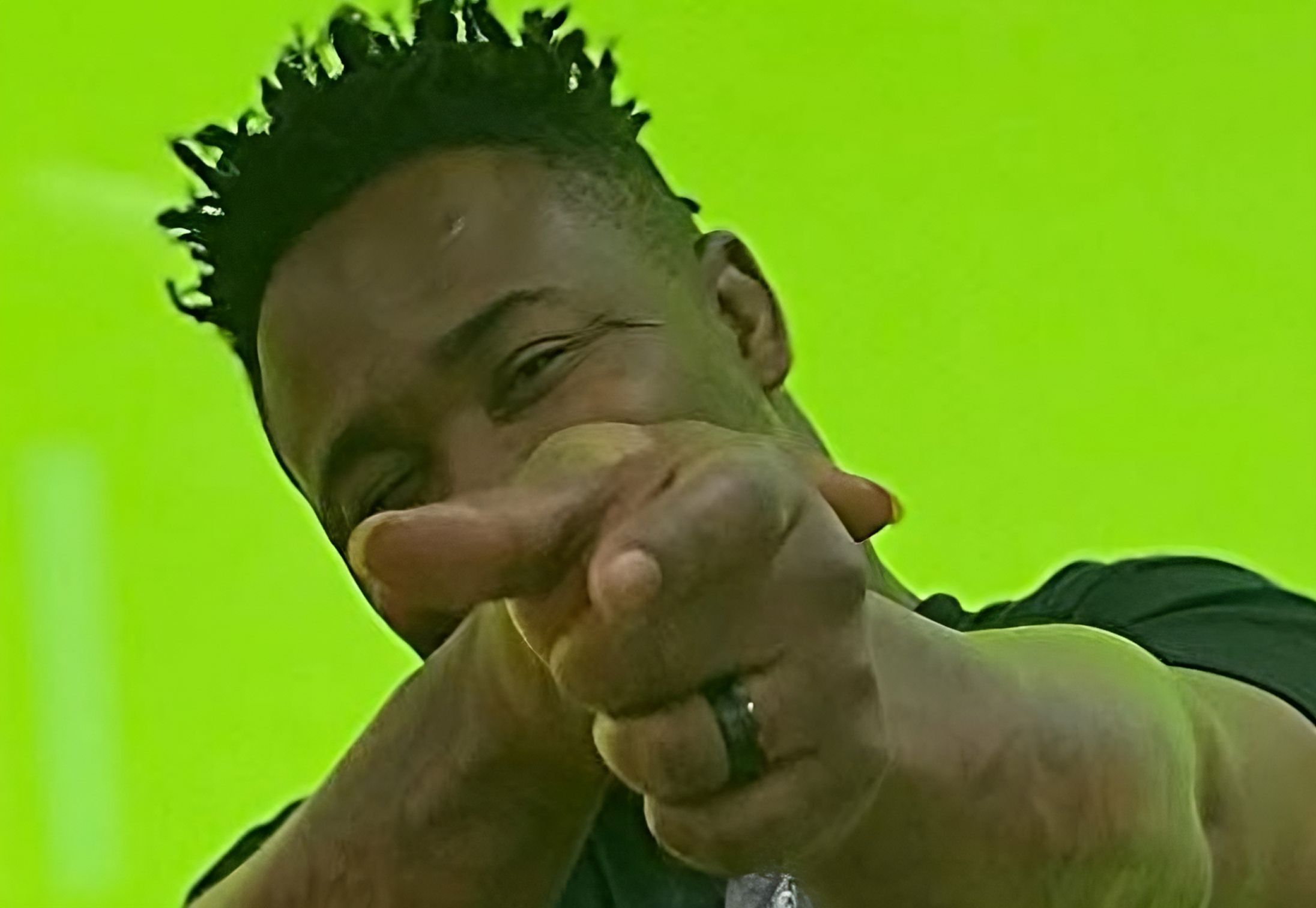 NBA Ddawg sentenced to 10 years in jail (image via @ddawg4kt.nba on Instagram) 