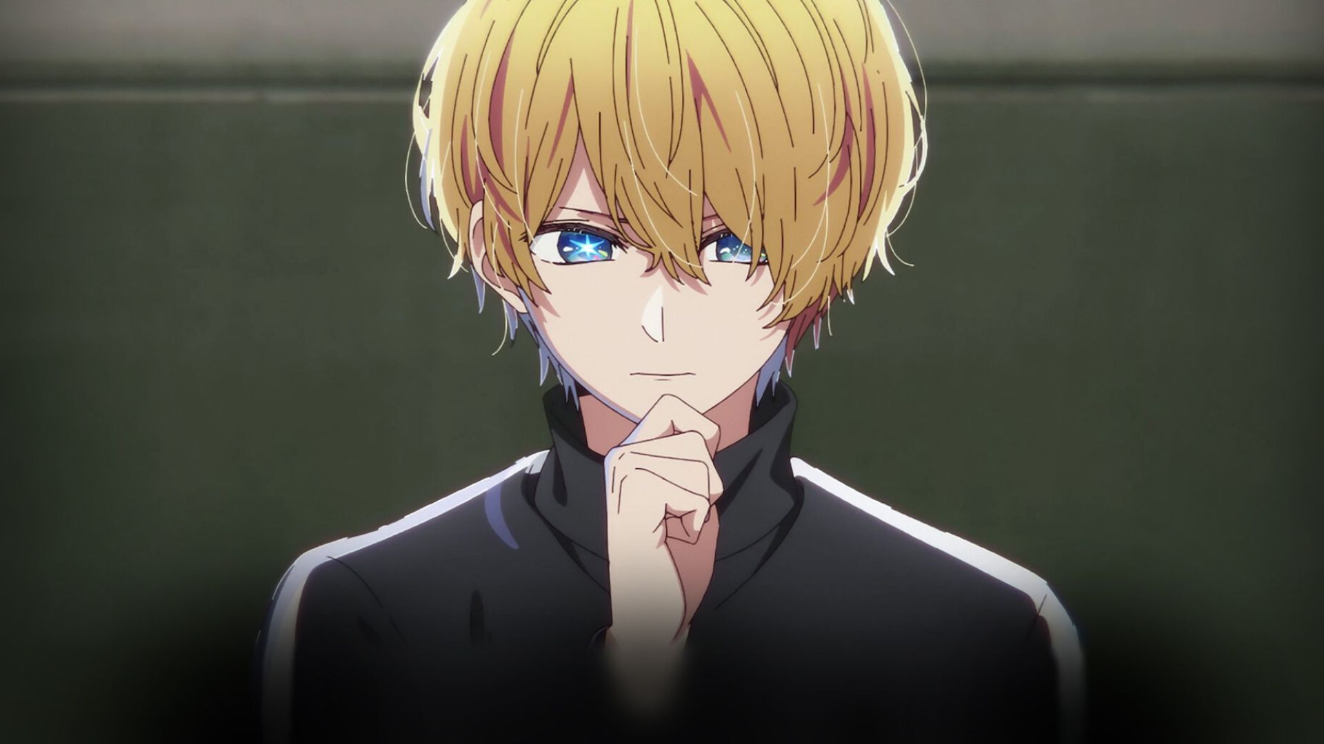 Aqua (Image Credits: Doga Kobo)