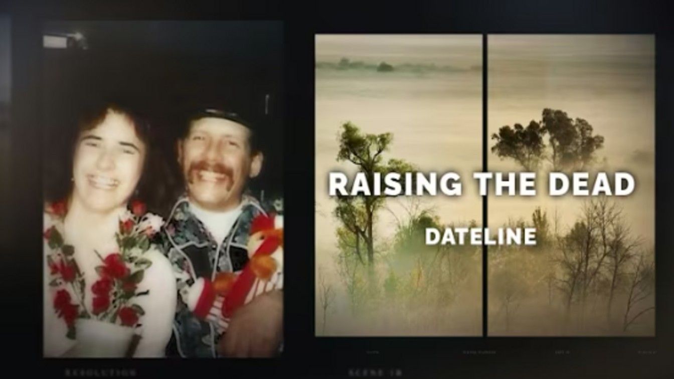 Dateline: Raising the Dead ( Image via YouTube / Dateline NBC )
