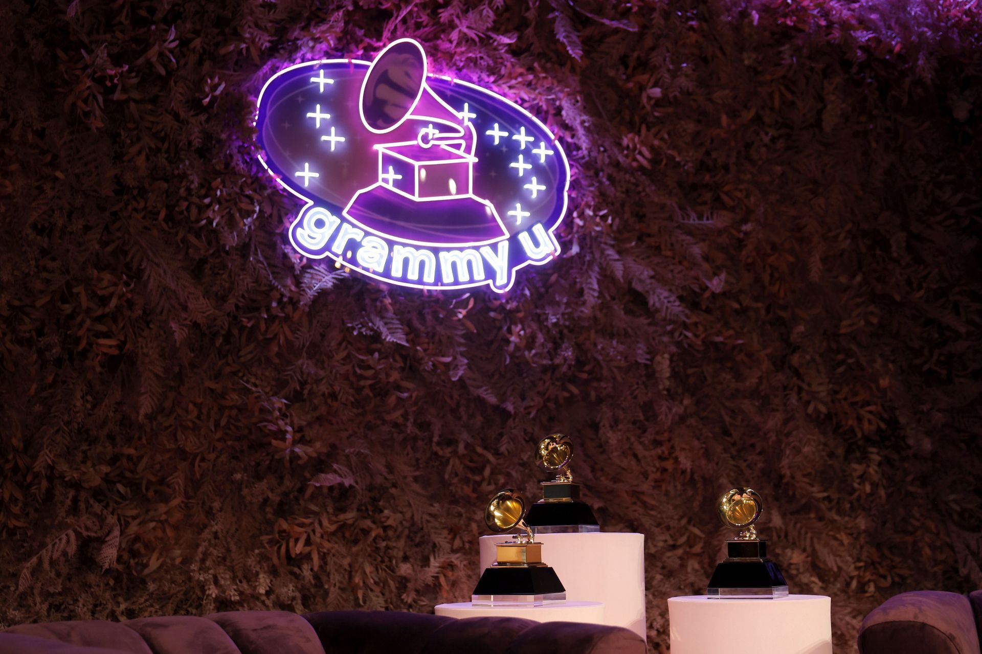 GRAMMY U Fall Summit &ndash; Day Two - Source: Getty