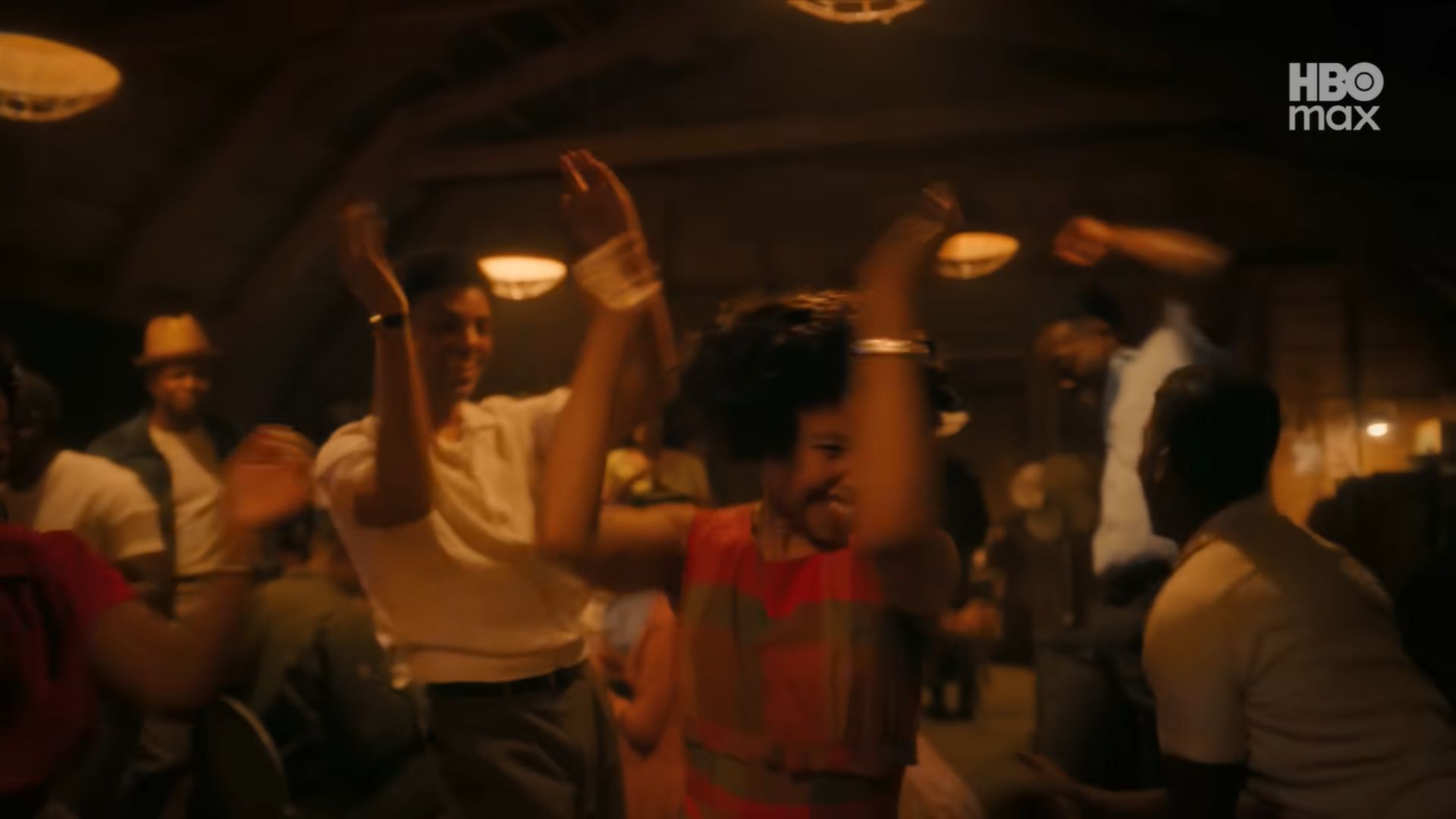 A still from IT: Welcome to Derry Episode 6 | Image Via: HBO Max