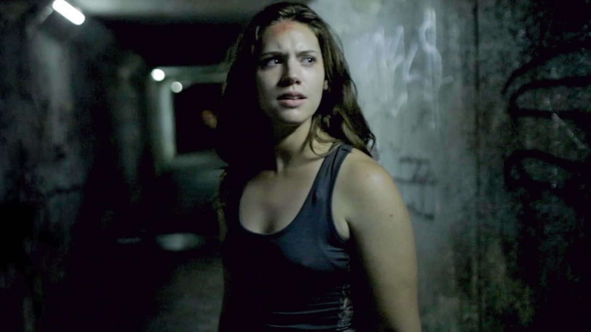 Underground setting | Image via Prime Video