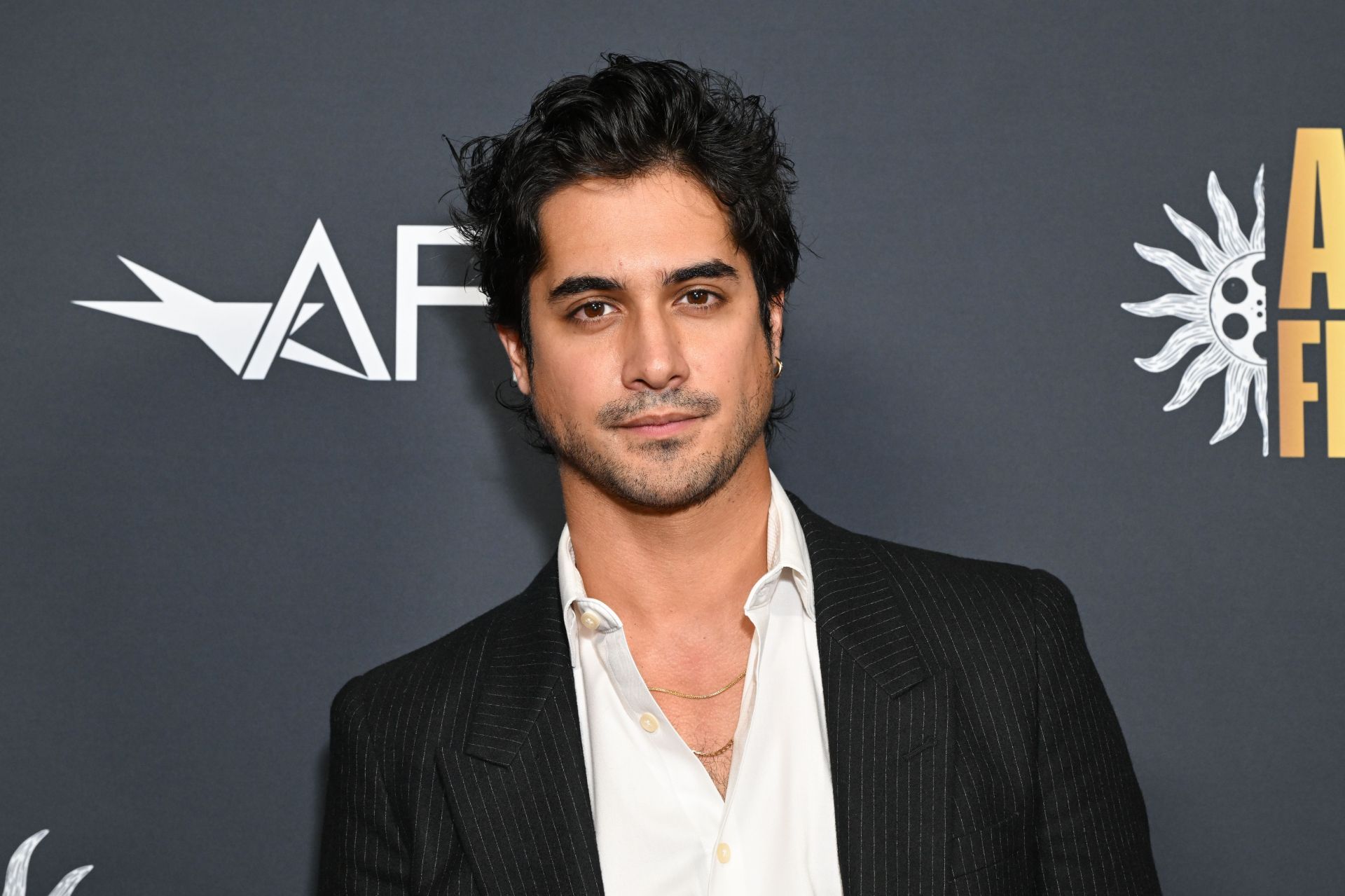 2025 AFI FEST - &quot;How To Shoot A Ghost&quot; Premiere - Source: Getty