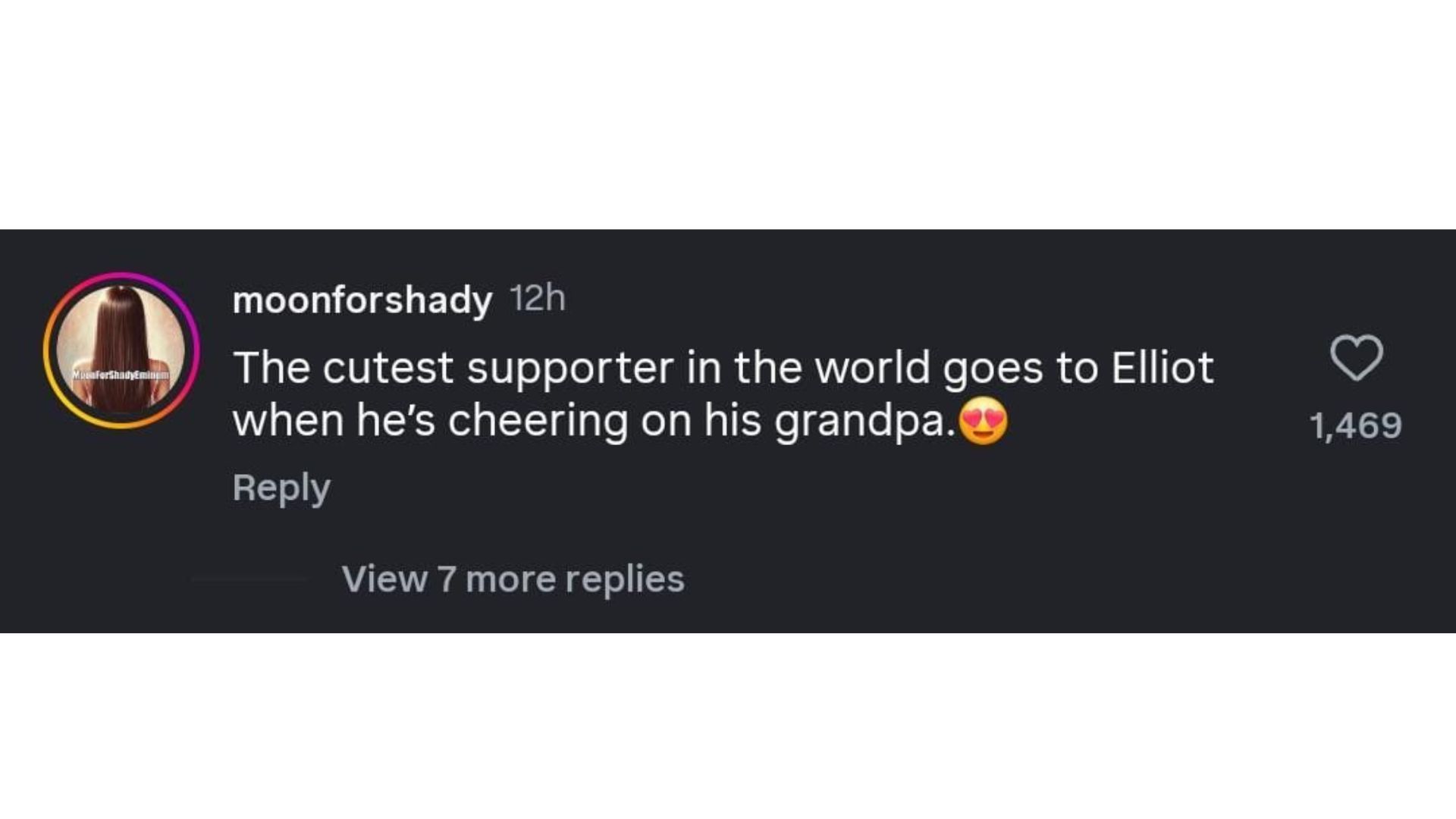 (via/Instagram/hailliejade)