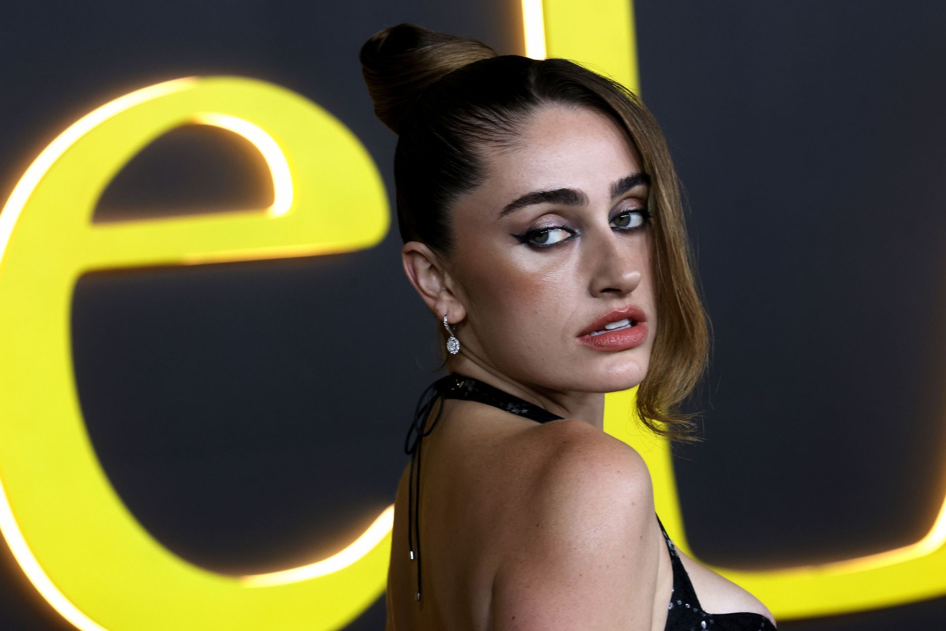 Los Angeles Premiere of HBO Original