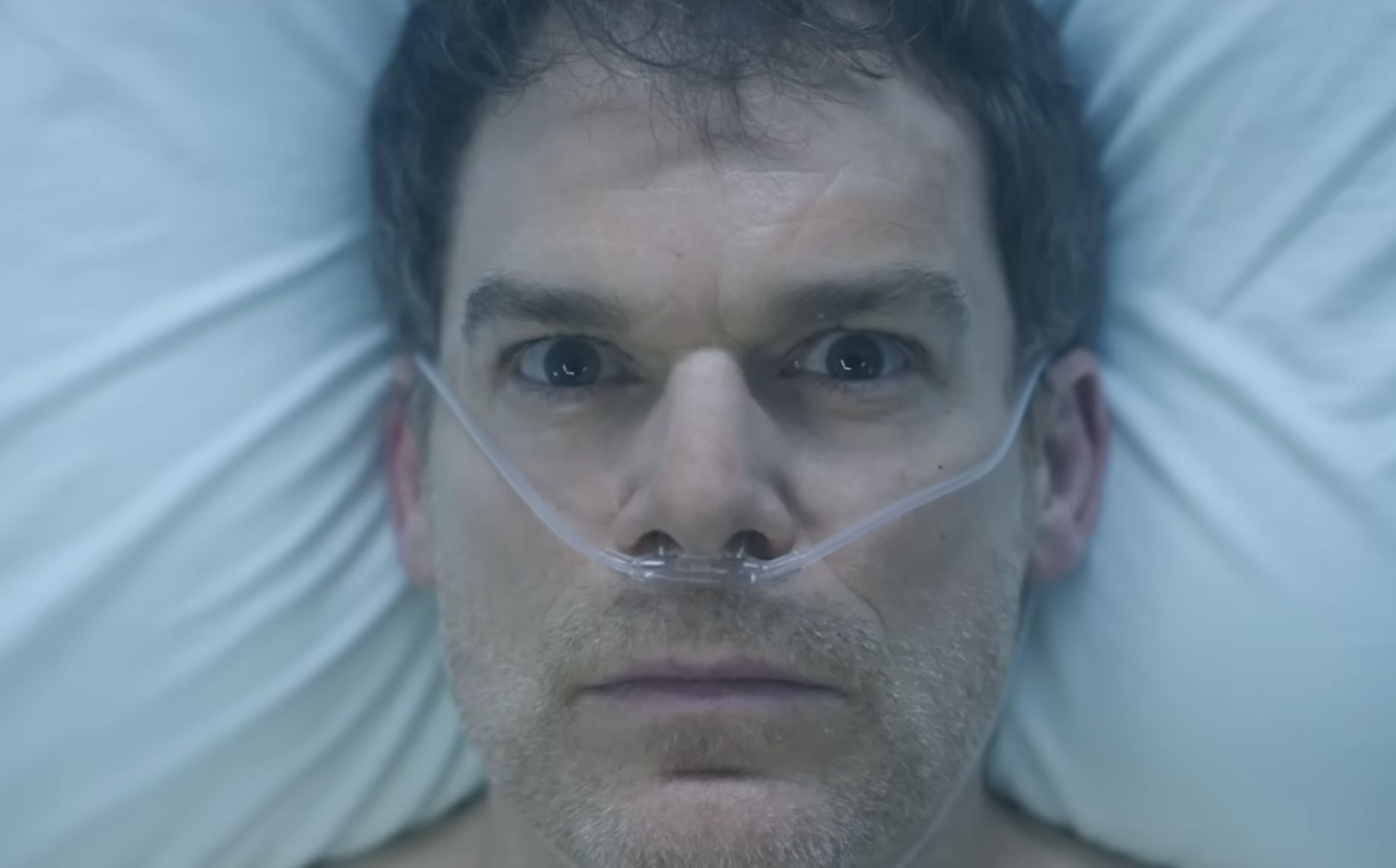 Will the New York Ripper return in Dexter: Resurrection Season 2? (Image Via Paramount+)