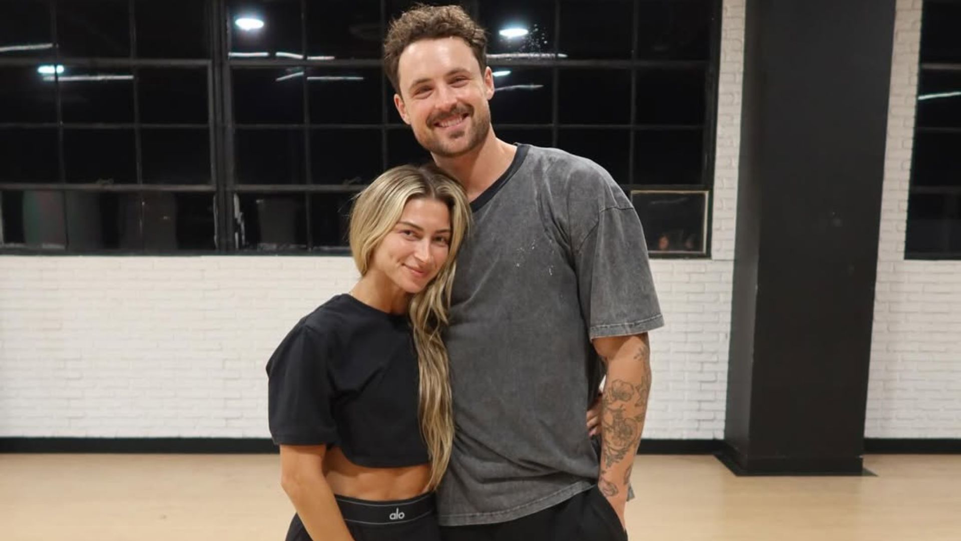 Dancing With The Stars