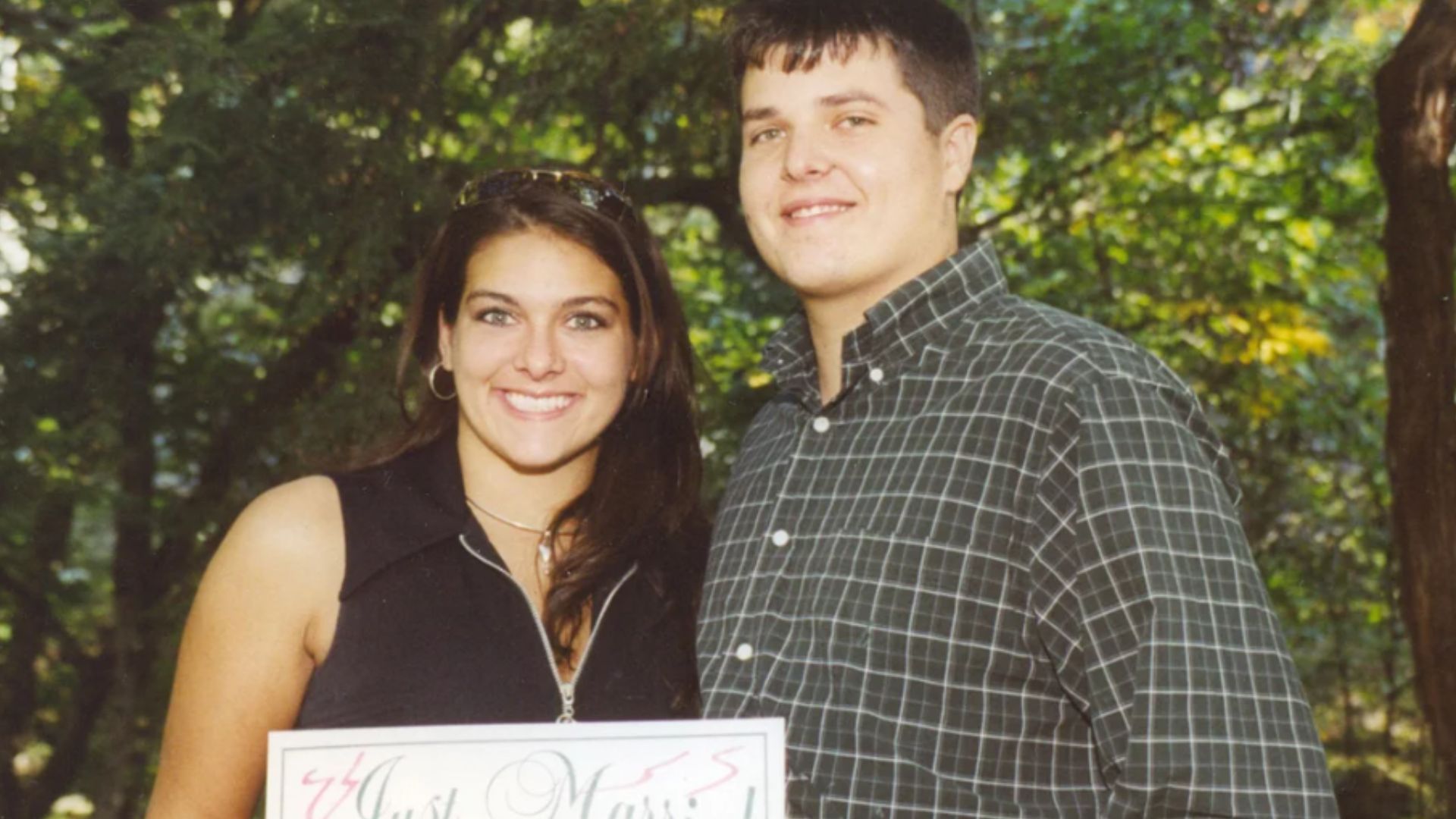 A still from the news (Image via CBC News)