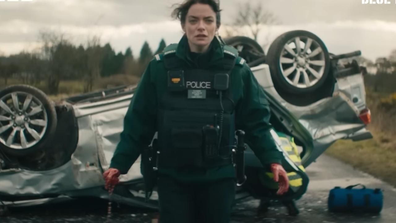 Blue Lights Season 3 ending will show how the city turns upside down - via @BBC