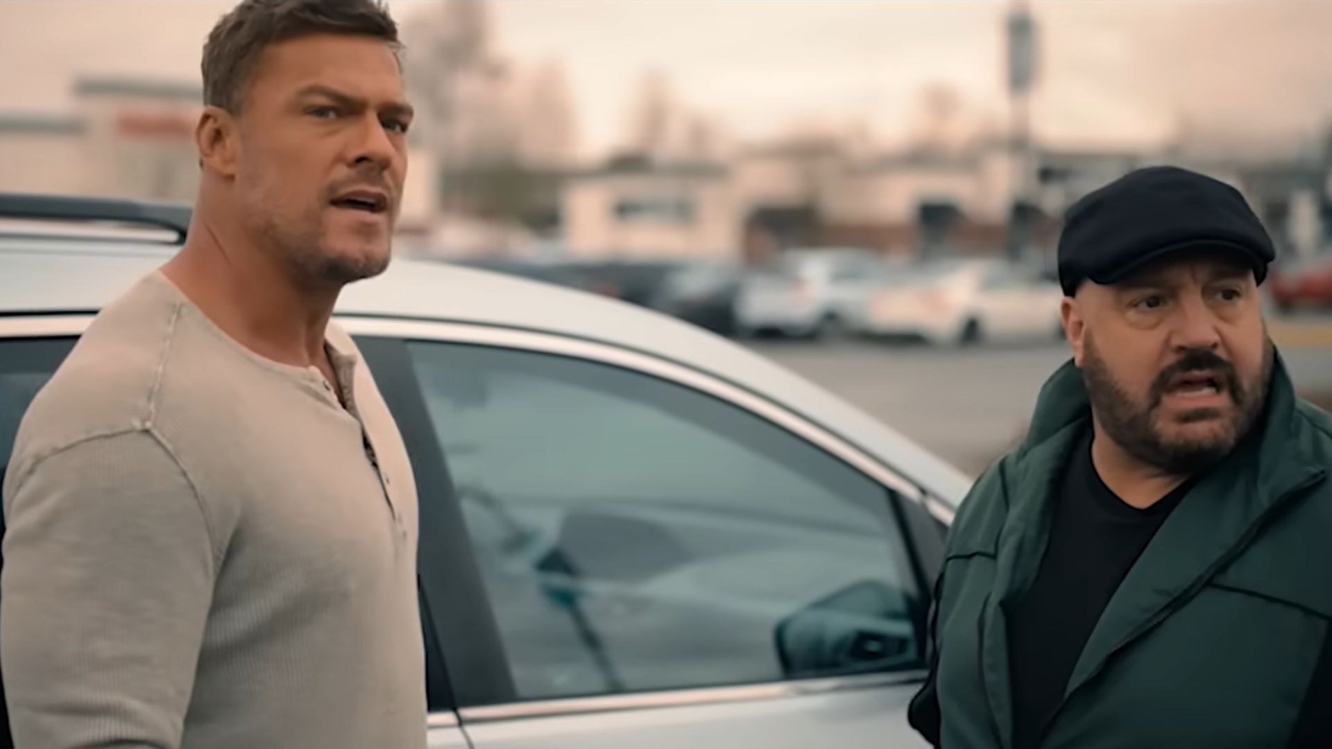 A still from Playdate