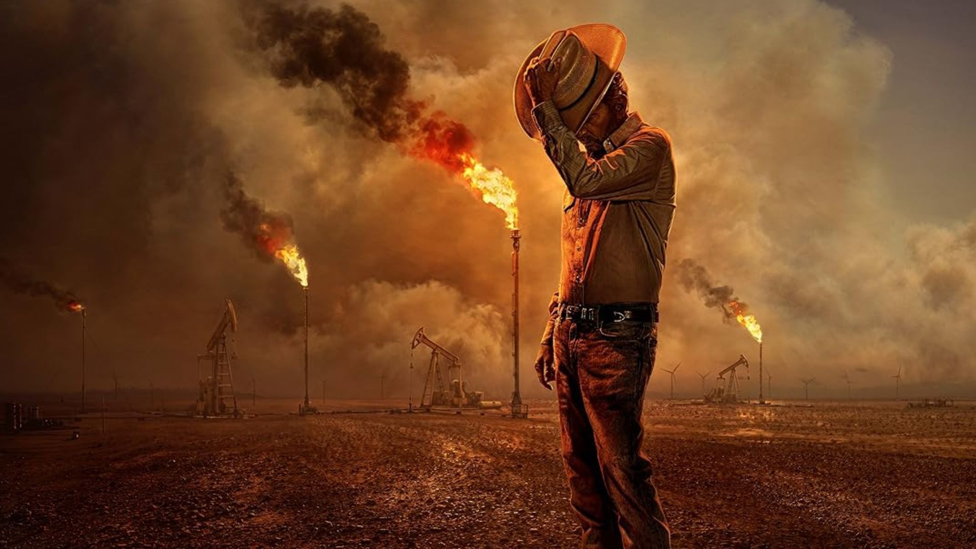 Landman Season 2 (Image Source: Prime Video)