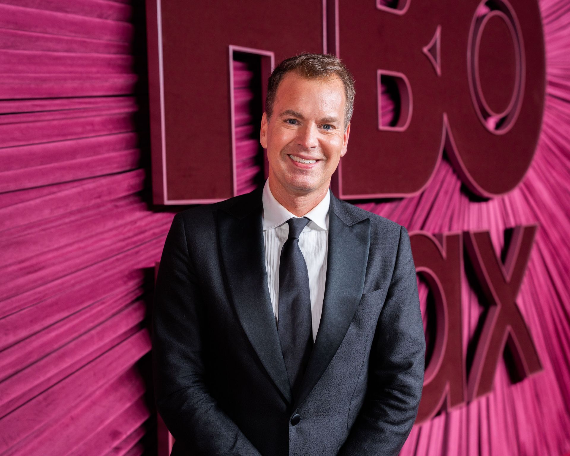 HBO Max Primetime Emmy Awards Afterparty - Source: Getty