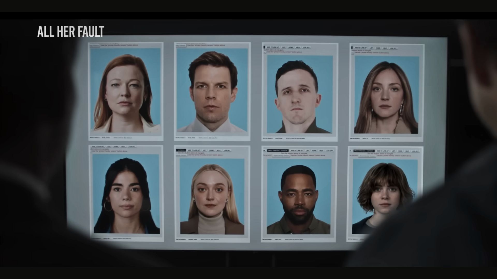 A still from All Her Fault (Image via YouTube/ Peacock)