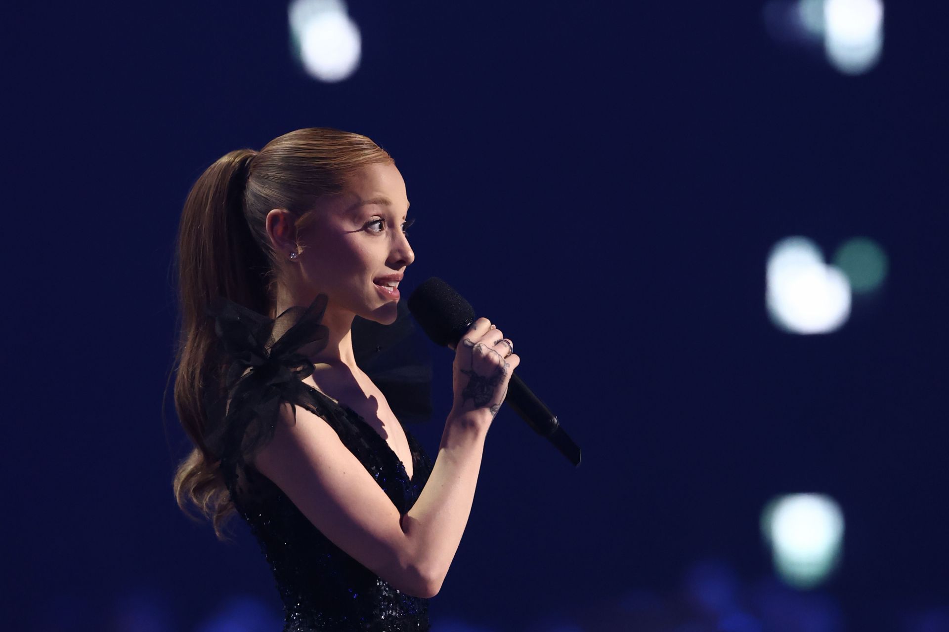 2025 MTV Video Music Awards - Show - Source: Getty