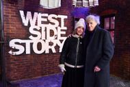 Multimedia Screening for Twentieth Century Studios' "West Side Story" - Source: Getty