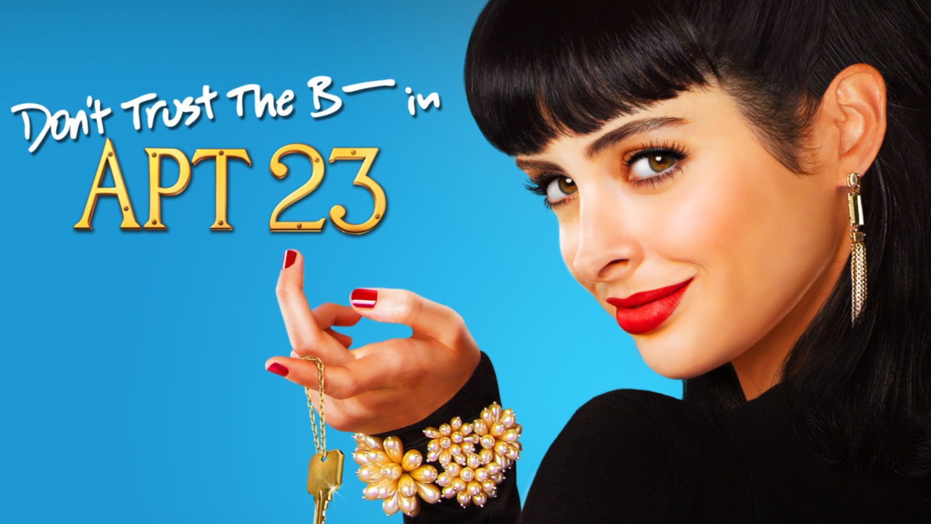 Don&#039;t Trust the B in Apartment 23 | Image via Prime Video