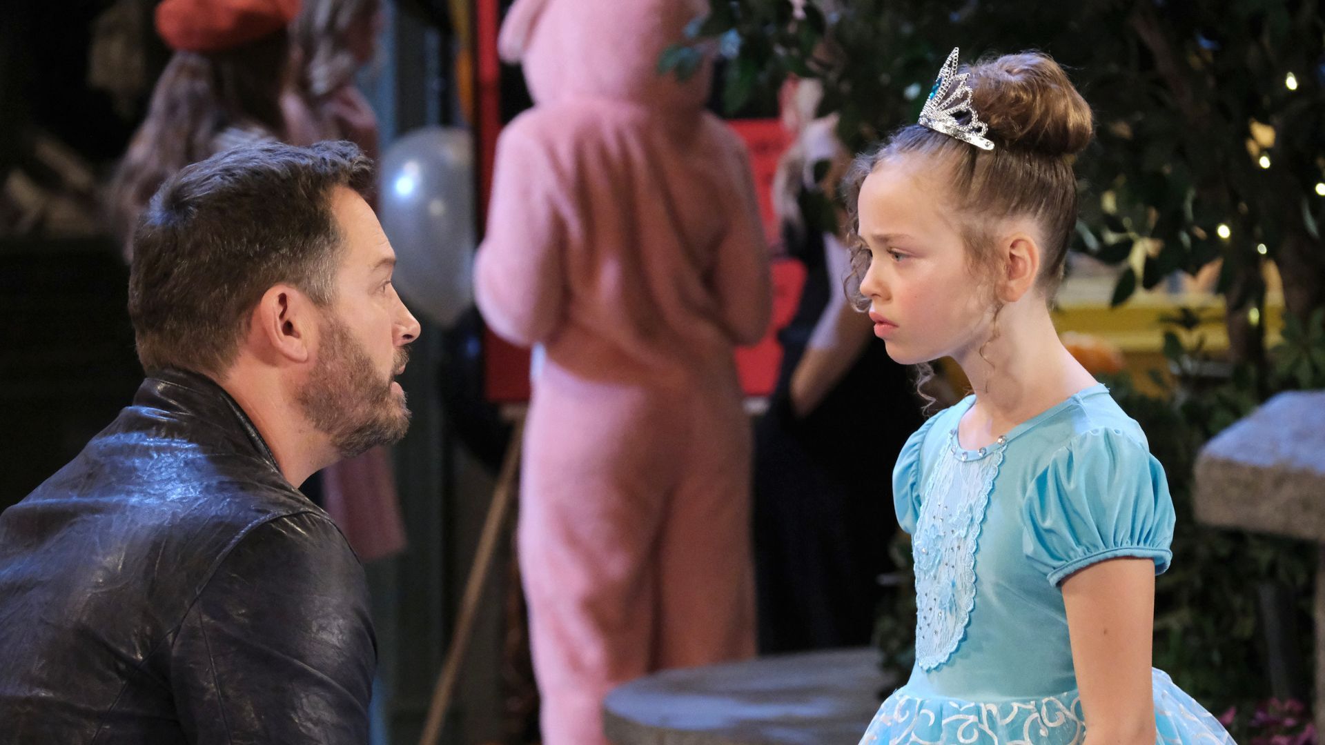 Days of our Lives Performer of the Week: Alice Halsey as Rachel Black