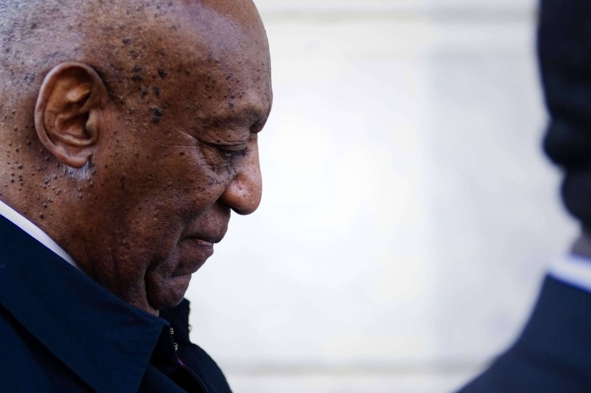 Cosby Sexual Assault Trial in Norristown, PA - Source: Getty. (Photo by Bastiaan Slabbers/NurPhoto via Getty Images)