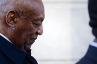 Cosby Sexual Assault Trial in Norristown, PA - Source: Getty. (Photo by Bastiaan Slabbers/NurPhoto via Getty Images)