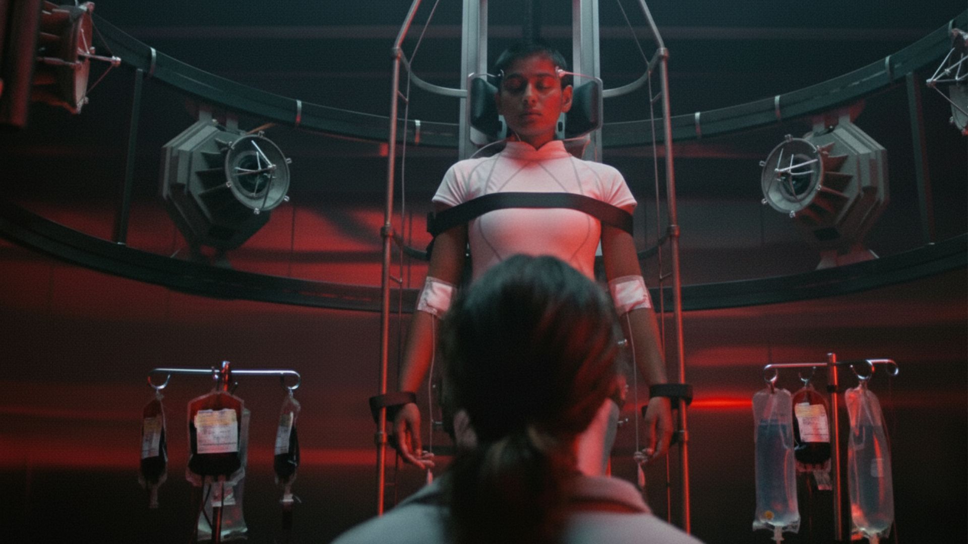 A still from Stranger Things Season 5 (Image via Netflix)