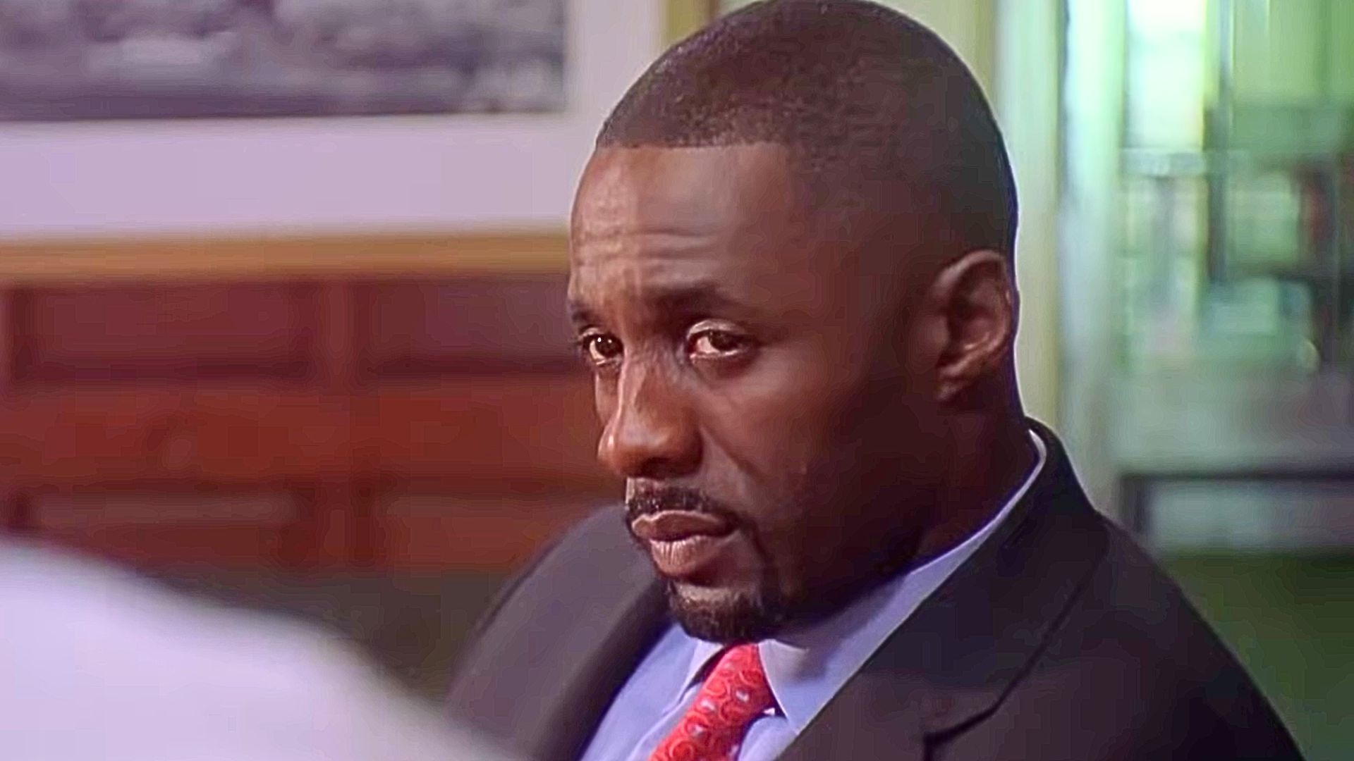 The Wire | Image Via: HBO Entertainment