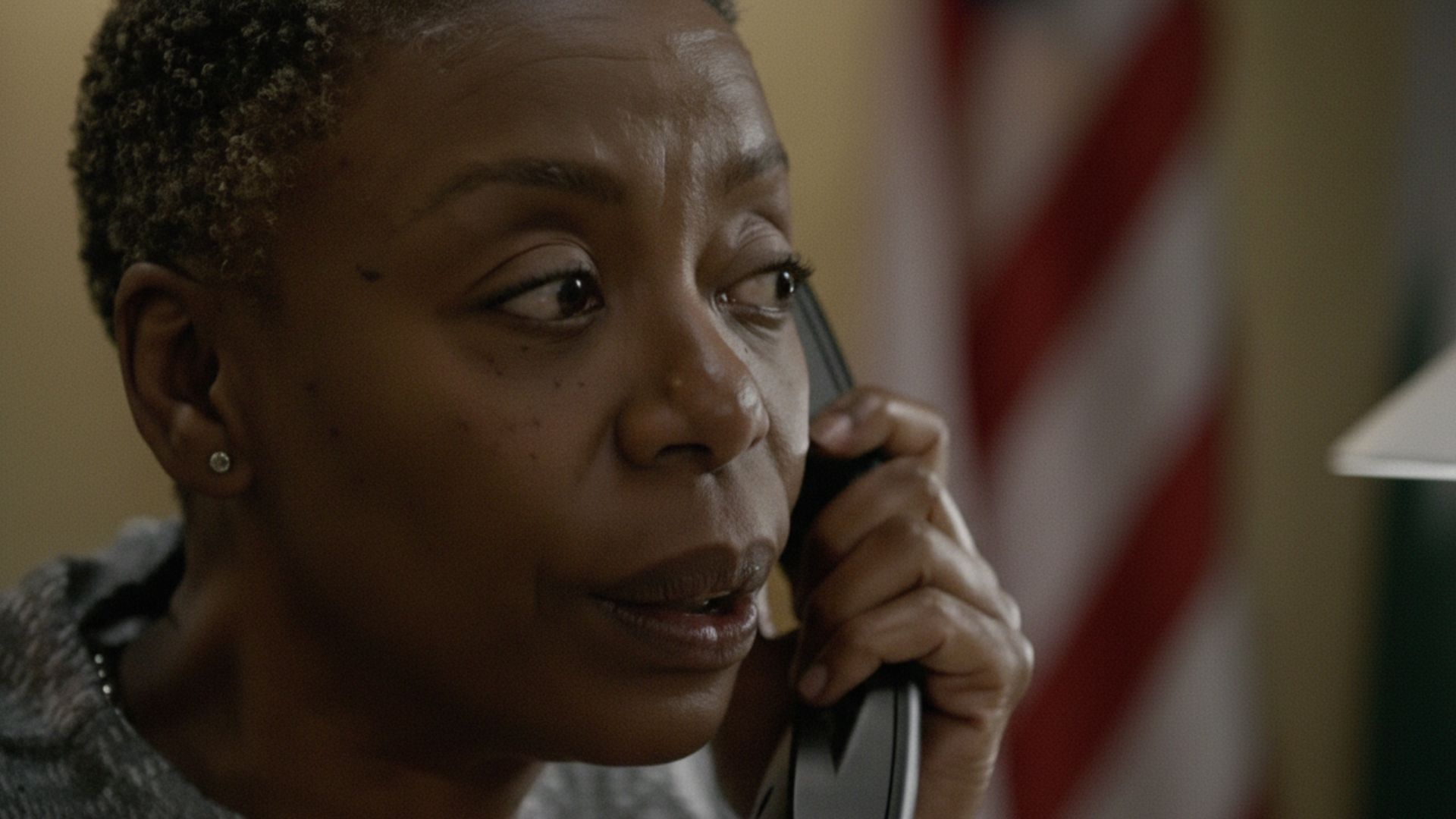 A still from Law &amp; Order: Special Victims Unit Season 27 Episode 8 (Image via YouTube/ TV Promos)