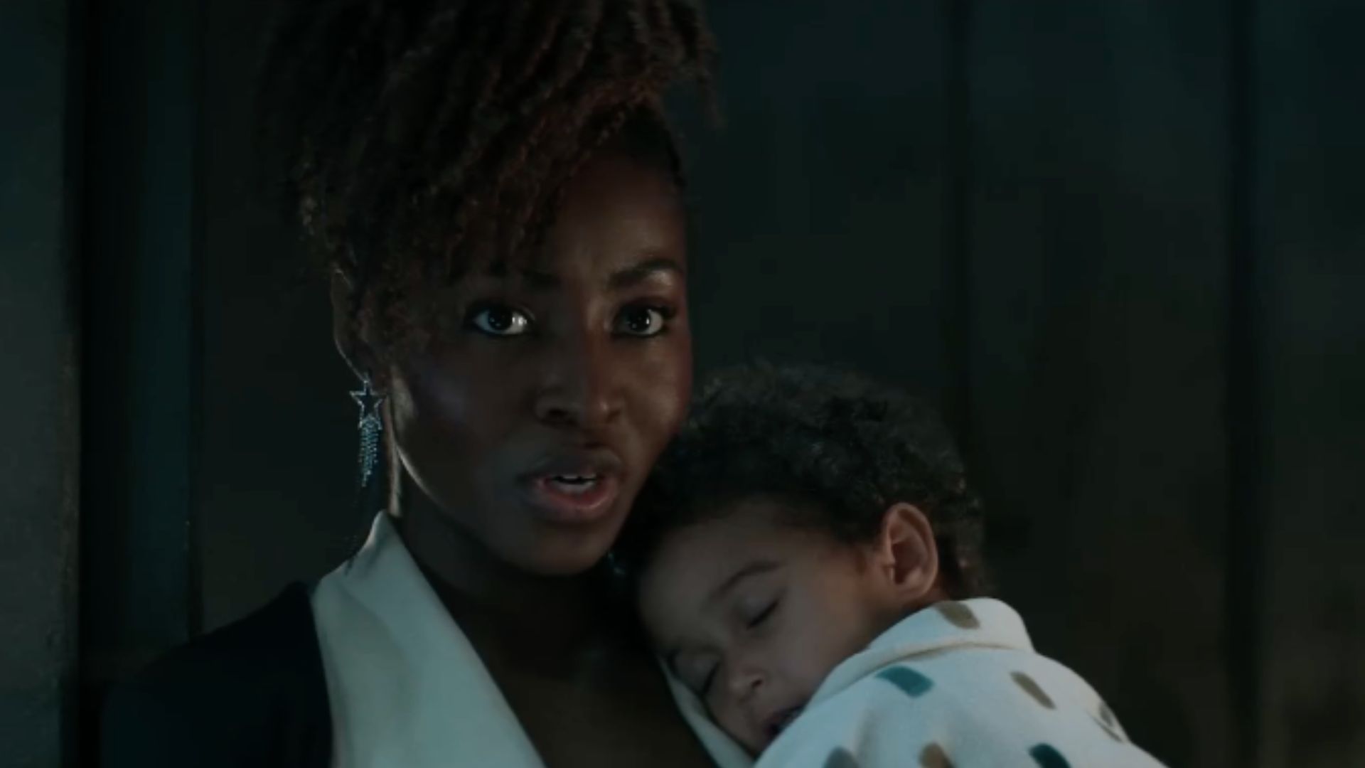 A still from &#039;The Running Man&#039; | Image via @Youtube/ParamountPictures