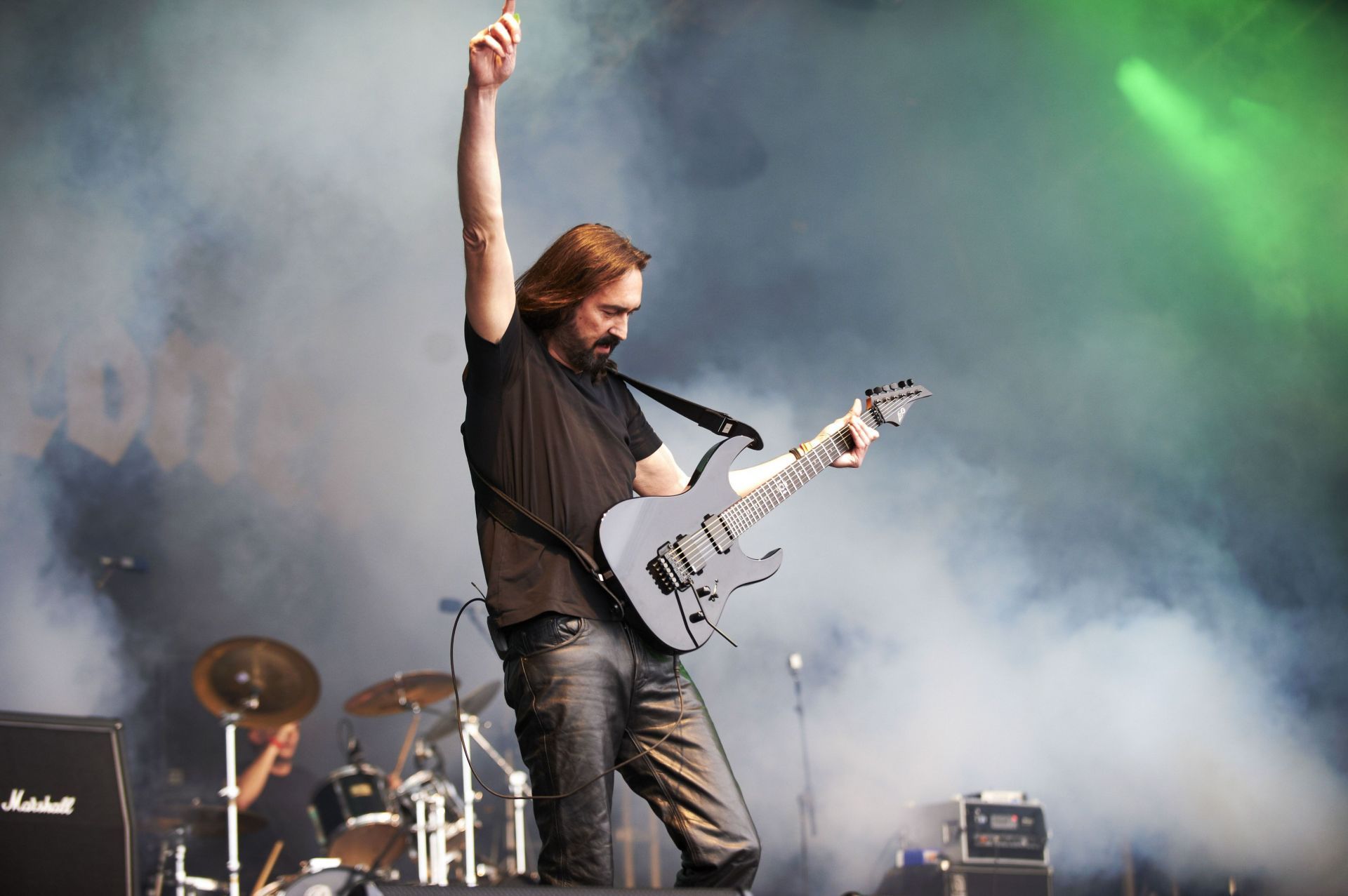 Bloodstock Open Air Festival - Day 1 - Source: Getty