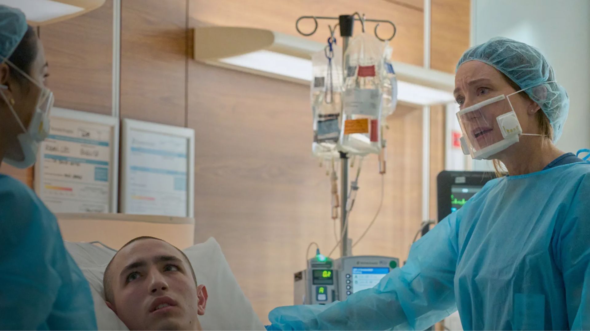 A still from the show (Image via Apple TV)