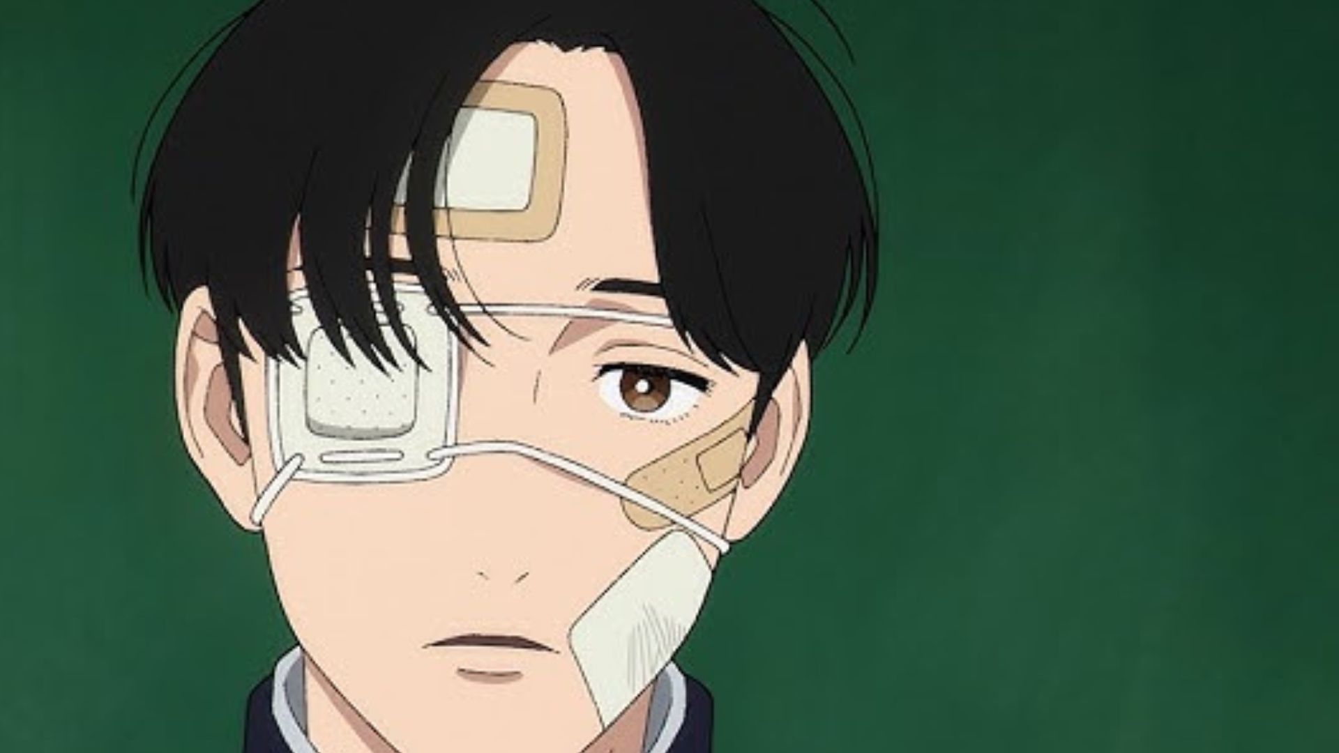 Yano (Image Credits: Ajiado)