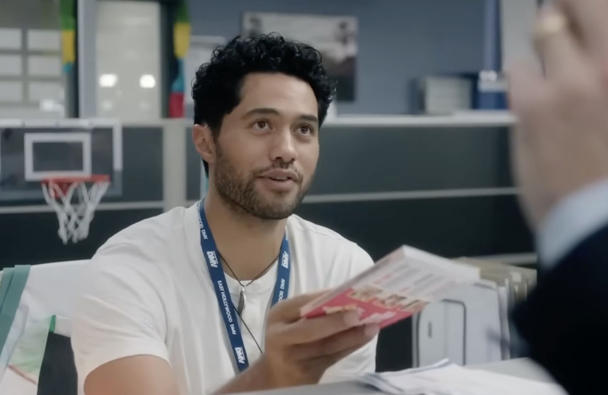 DMV Season 1 Episode 6 recap (Image Via CBS)