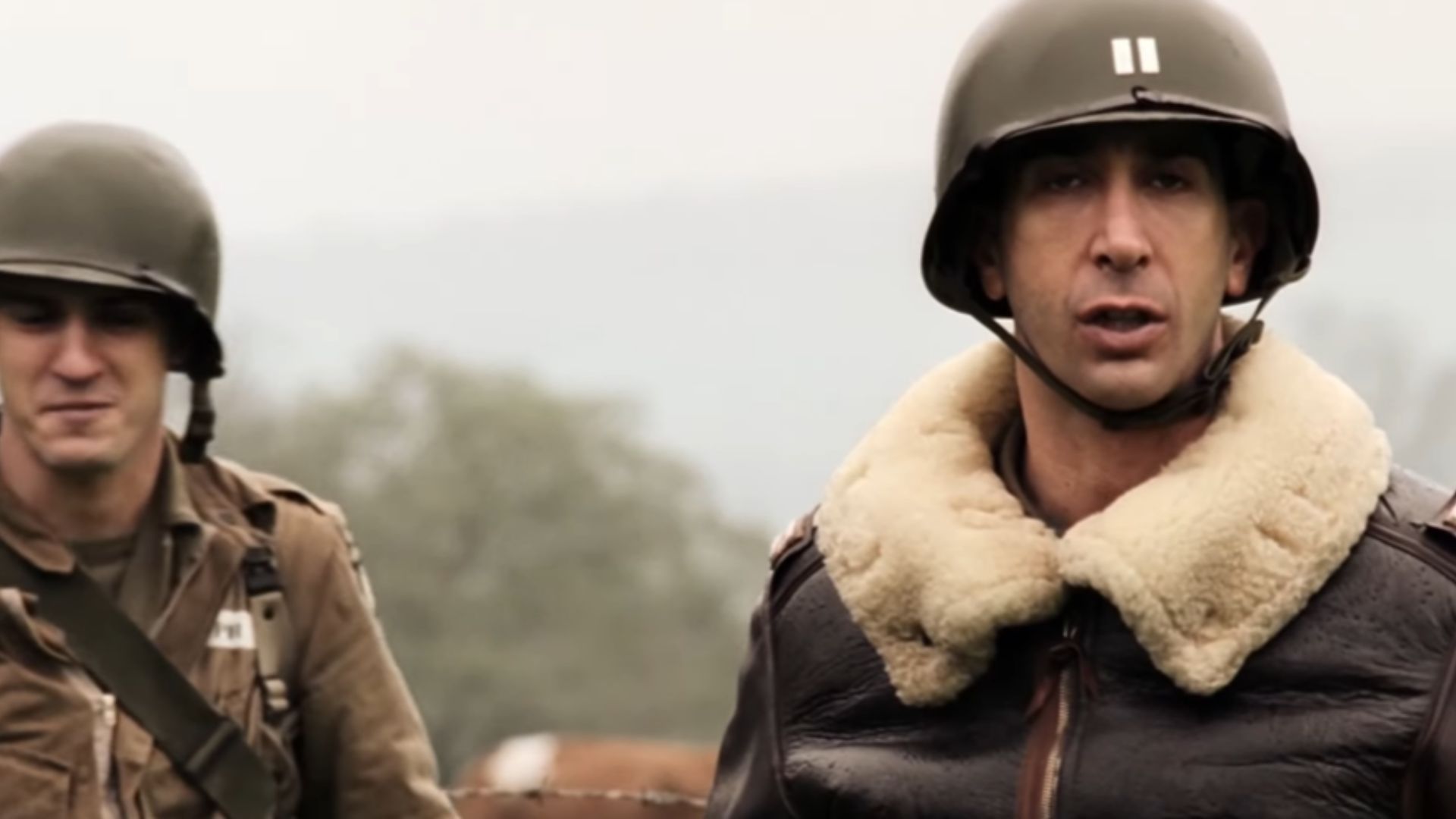 Band of Brothers (Image Source: HBO)