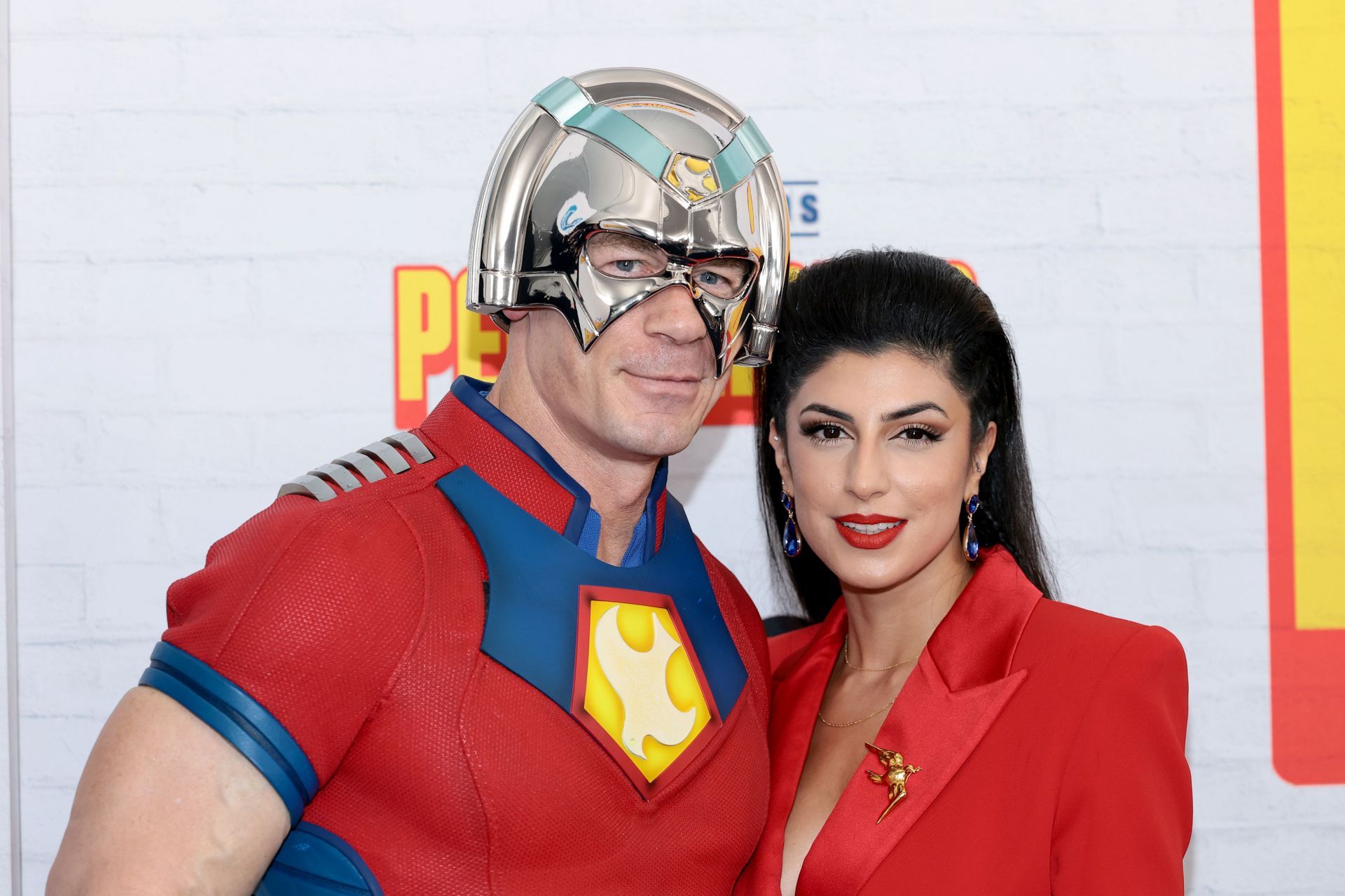 HBO&#039;s &quot;Peacemaker&quot; Season 2 Premiere - Source: Getty